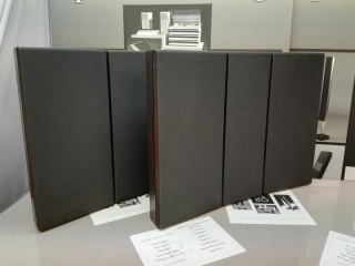 Bang olufsen rl sales 45.2